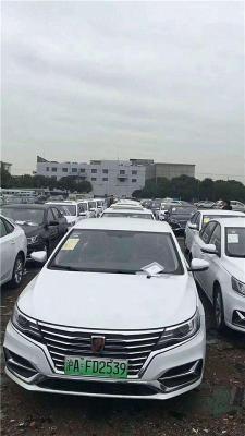 黄浦区荣威汽车租赁服务全解析