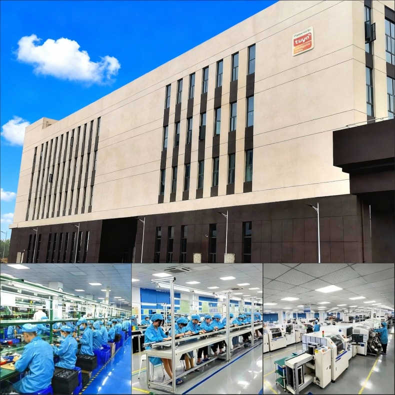 智能门锁技术方案详解 赋能酒店、民宿及出租房的智能化管理