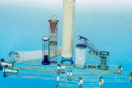 洛阳蓝源环保科技 以技术推广为引擎，助力绿色低碳转型