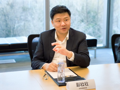 产品服务与技术 技术咨询如何驱动企业创新与成长