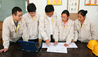 科研开发与技术咨询 驱动创新的双引擎